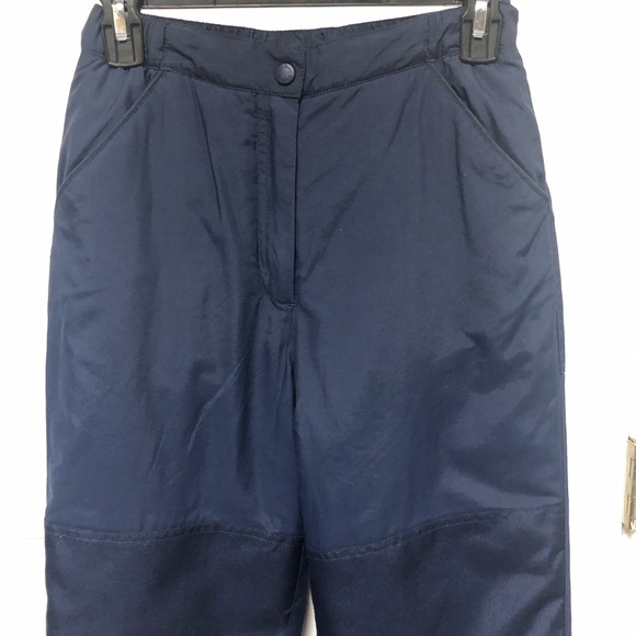 L.L. BEAN Snow/Ski Pants - Picture 2 of 16